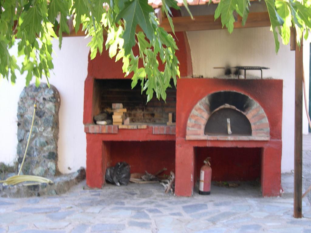 Chrysa Villa Kerames Exterior photo